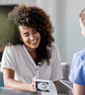 Self Care During Fertility Treatments